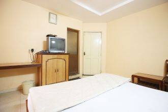 Hotel Serena, Ahmedabad 2